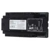 Siedle BNG 650-0 DE, Schwarz, Siedle, 200 mA, CE, 162 mm, Produktbild-Vorschau 4