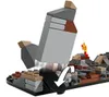 LEGO Avengers: Endgame Posledný súboj, Stavebnica, 10 rok / Náhľad obrázku produktu 22