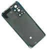 Oneplus 9 Pro Backcover + Kameraglas + Kleber, Grün Produktbild-Vorschau 2