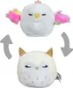 Squishmallows - Flip-A-Mallows 12 cm (5") - peluche 2 in 1 Anteprima dell’immagine prodotto 1