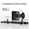 ULTIMEA 3.1.2-kanałowy soundbar z Dolby Atmos, system Podgląd zdjęcia produktu 12