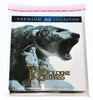 Folienschutzhüllen für Blu-ray Mediabook 100 Stück Produktbild-Vorschau 2