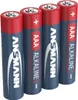 Ansmann 5015553 1x4 Ansmann Alkaline Micro AAA LR 03 Náhľad obrázku produktu 10