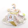Heless Doll Kleidprinzessin mit Krone, 28-35 cm Produktbild-Vorschau 7