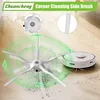 20 Zubehör Ersatzteile für Xiaomi Roborock S5 Max S6 Pure Produktbild-Vorschau 6