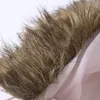 90cm -Baby Winter Overall mit Kapuze Strampler Schneeanzug Produktbild-Vorschau 5