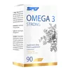 SFD Omega 3 Strong, 90 kapsułek Podgląd zdjęcia produktu 2