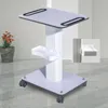 Carrello per cosmetici - Carrello da salone - Ripiano extra Anteprima dell’immagine prodotto 3