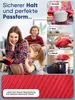 WOHNHELD® Topflappen & Ofenhandschuhe Kombi I 2er Set I Produktbild-Vorschau 3