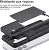 imoshion Coque arrière avec porte-cartes pour le Samsung Voir les images du produit 6