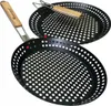 Master Grill MG249 - poêle à griller sans graisse Voir les images du produit 2