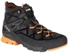 AKU ROCK DFS MID GTX Herren BLACK/ORANGE 44.5 Produktbild-Vorschau 1