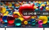 LG UHD AI 75UA74006LB, 190,5 cm (75"), 3840 x 2160 Pixel, Produktbild-Vorschau 1
