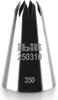 Professionelle Tortendekorationsspitze 10mm Produktbild-Vorschau 2
