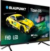 Blaupunkt BL-40FCT6000S Smart TV, 40 Zoll, Full HD, LED, Produktbild-Vorschau 2