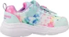 Zapatillas Niña Modèle Skechers Skech Squad Couleur Bleu Voir les images du produit 4