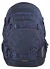 coocazoo školský batoh Mate Školský batoh Blue Motion blue Náhľad obrázku produktu 16