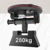 2X 8'' podnośnik przyssawkowy do szkła z manometrem, maks. Podgląd zdjęcia produktu 5