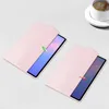 Bizon Case Tab Clear Matt Samsung Galaxy Tab S10 FE+ Plus Produktbild-Vorschau 5