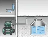 Wodociąg domowy Metabo HWW 6000/50 Inox Podgląd zdjęcia produktu 5