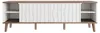Merax TV-Schrank, LED-Fernsehschrank, Multimedia-TV-Konsole Produktbild-Vorschau 7