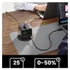 Caricabatterie per computer desktop Joyroom Podix JR-TRD01 Anteprima dell’immagine prodotto 10