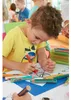 Buntstift, Wasserfarbe & Wachsmalkreide - STABILO woody 3 Produktbild-Vorschau 17