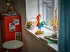 LEGO ǀ Disney Vaiana 2 Heihei, Figurka Zwierzątka, Podgląd zdjęcia produktu 17