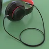 AUX Kabel 3,5mm Klinke-Stecker Klinken Stereo für iPhone TV Produktbild-Vorschau 4