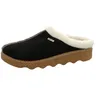 Rohde Damen Hausschuhe Pantoffeln Leder Foggia 6125, Produktbild-Vorschau 11