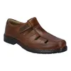 Josef Seibel Slipper gelocht gefloch. Standard in braun, Produktbild-Vorschau 35