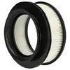 vhbw Vormotorfilter kompatibel mit OBH Nordica X-Force Flex Produktbild-Vorschau 2