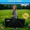 Doctor Sport Cornhole Pro Series - Jeu de lancer américain Voir les images du produit 6