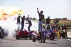 Käfig Motorschutz Sturzbügel Rahmenschutz Yamaha MT07 MT-07 Produktbild-Vorschau 5