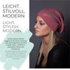 styleBREAKER klassische Beanie Mütze mit Totenkopf Strass Produktbild-Vorschau 6