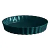 EMILE HENRY Tiefe Torten-/Quicheform (rund) 32cm Belle-Ile Voir les images du produit 1