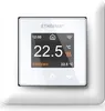 Etherma eTOUCH-PRO-1-W Smart-Thermostat Display Produktbild-Vorschau 1