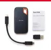 SanDisk Extreme Portable     4TB SSD 1050MB/s   Produktbild-Vorschau 14