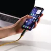 Rolling Square inCharge XL USB kabel USB 2.0 2 m USB A/USB Náhled obrázku produktu 7