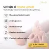 CALMENTA® elektrický masážní přístroj na nohy Shiatsu a Náhled obrázku produktu 2
