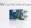 VU+ DVB-S2/S2X FBC Twin Tuner Uno 4K / Duo 4K / Ultimo 4K ( Náhled obrázku produktu 13