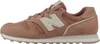 New Balance Sneakers WL373SI2 in Pink color size 40 Voir les images du produit 6