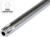 YATO Šroubovák T TORX s otvorem T30 YT-05608 Náhled obrázku produktu 2