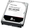 Western Digital HUS728T8TALE6L4 8TB SATA 3,5" Produktbild-Vorschau 6