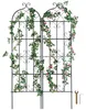 Vevor Podpora Do Roślin Pnących 51X180 Cm Zestaw 2 Solidna Podgląd zdjęcia produktu 2