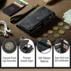 Samsung Galaxy S26 Ultra Hülle - CaseMe C30 Klapphülle mit Produktbild-Vorschau 9