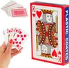 Tg64679 Karty Do Gry W Pokera Talia Kart Powlekane Zestaw Podgląd zdjęcia produktu 1