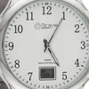 Miraval Funk-Armbanduhr mit Edelstahlarmband Funkuhr 41 mm Produktbild-Vorschau 2