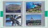 Album POSTCARDS für 200 Postkarten Náhľad obrázku produktu 2