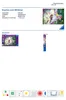 Ravensburger Unicorn Academy, 100 kusů, Zvířata, 6 rok/roky Náhled obrázku produktu 3